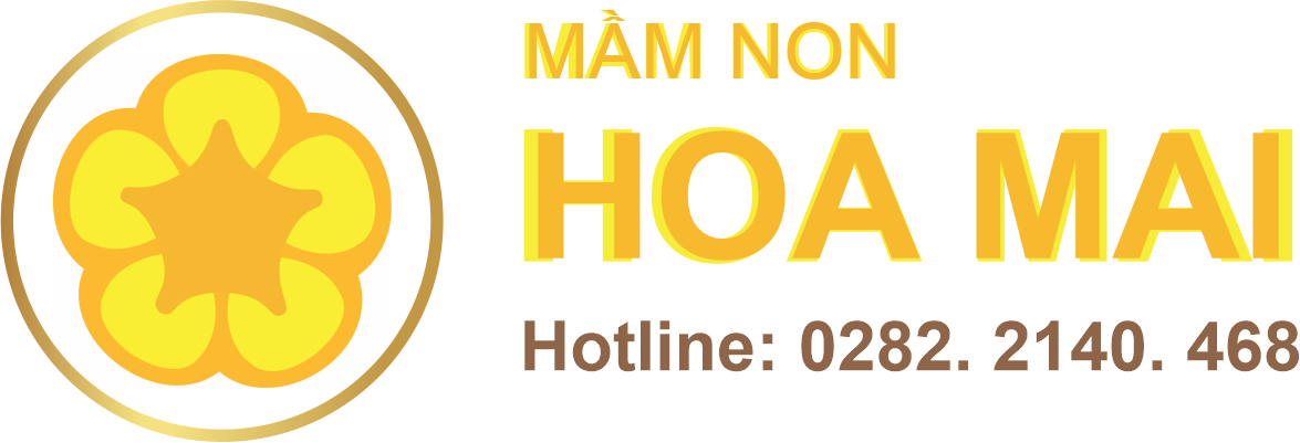 Mầm Non Hoa Mai @ – TP. Thủ Đức